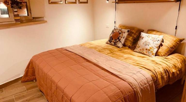 House with 2 rooms for 4 persons — photo 2