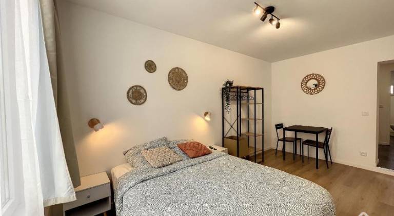 Apartment Châtellerault