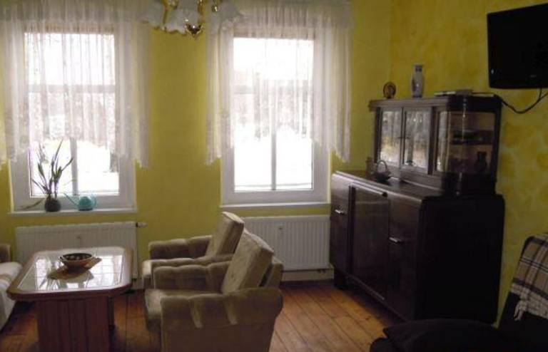 Ferienwohnung Zittau