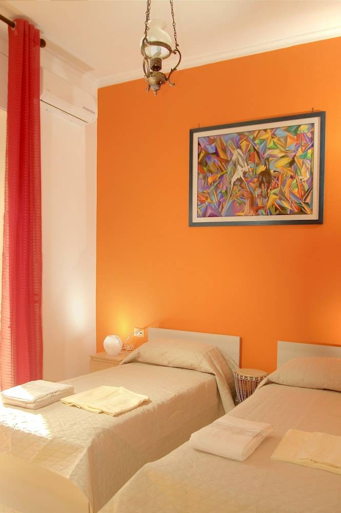 Bed & Breakfast Marano di Napoli