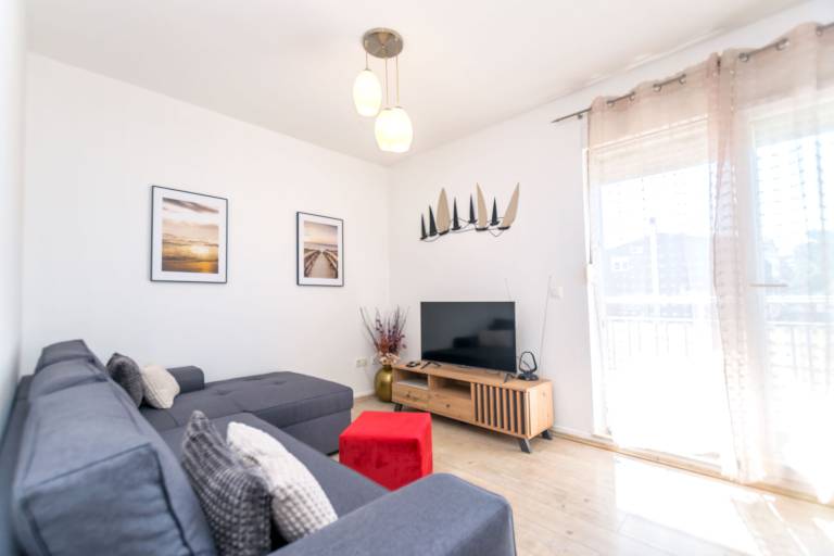 Rental apartment | Sea view — photo 2