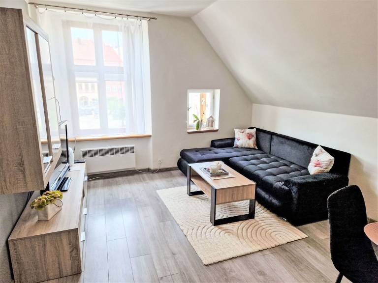 Apartament Nowa Ruda