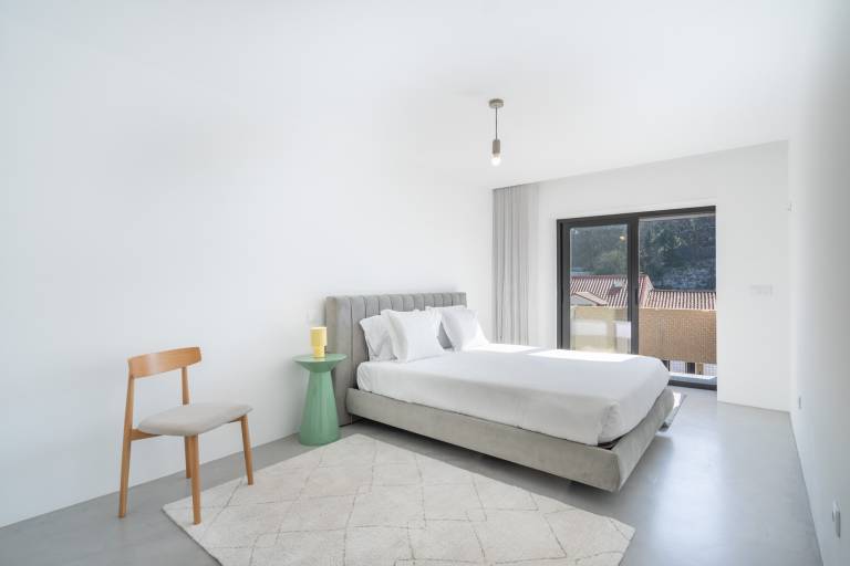 Ferienwohnung  Braga