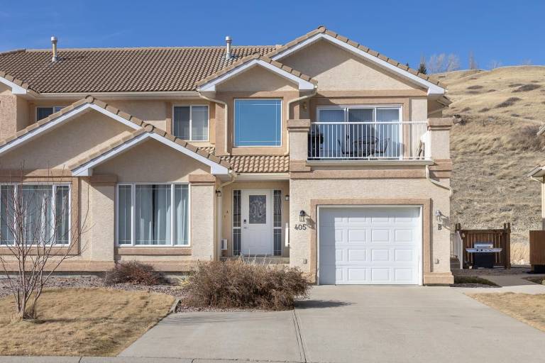 Condo Lethbridge
