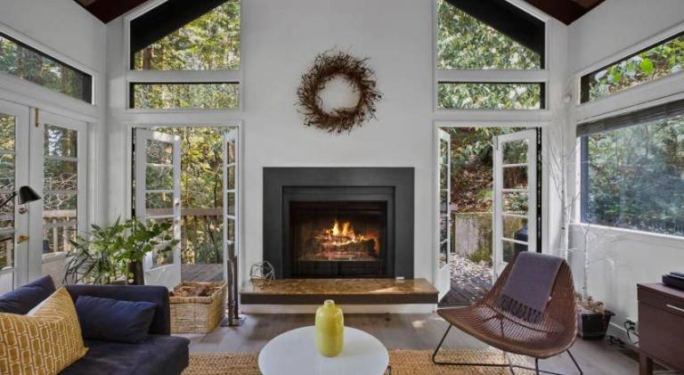 70 m&sup2; Ferienhaus