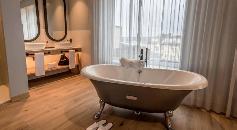 Mercure Lugo Centro — photo 3