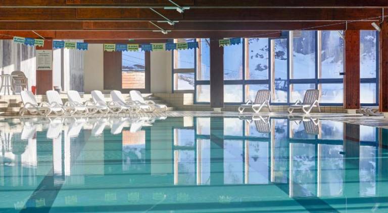 Blu Senales Active & Family Resort — photo 3