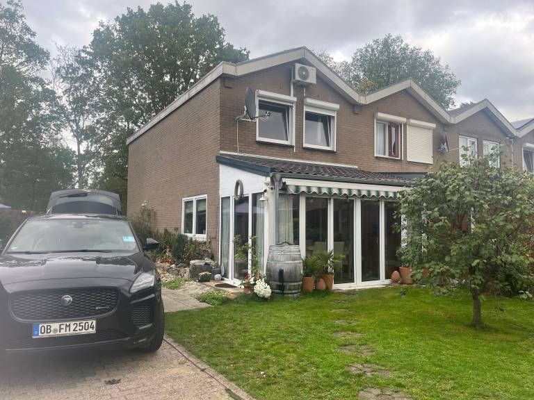 Huis Baarlo