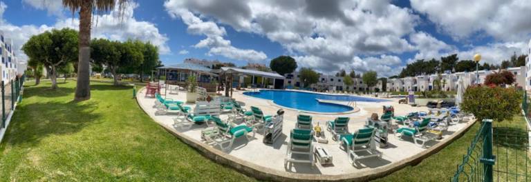 Apartament  Portimão
