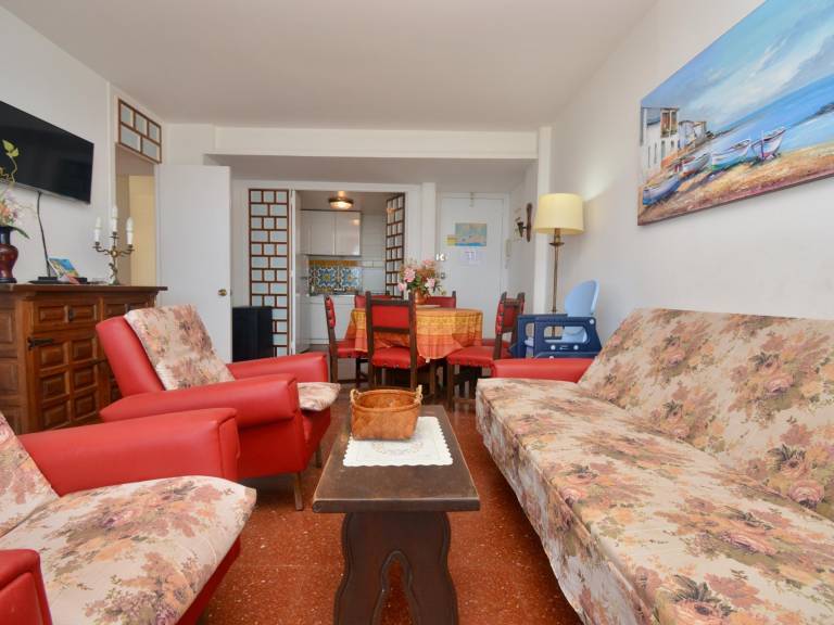 Holiday apartment with 2 rooms for 6 persons — photo 5