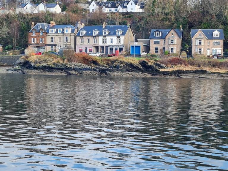 House Gourock