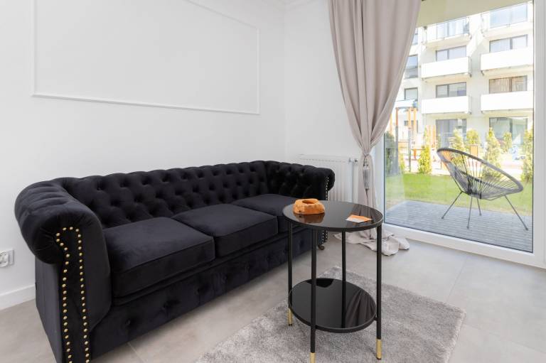 Apartament  Mechelinki