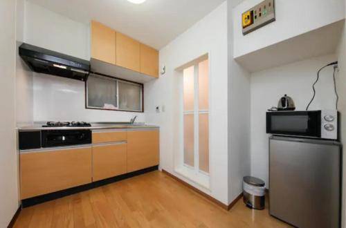 30 m² Ferienwohnung