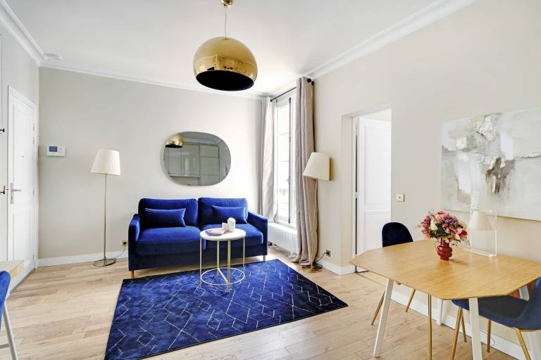 Appartement Paris
