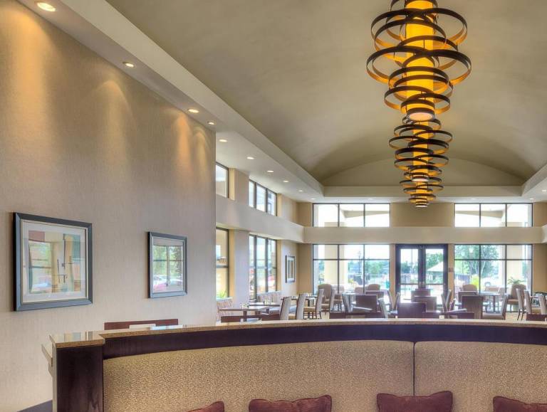 Homewood Suites by Hilton Victoria — photo 4