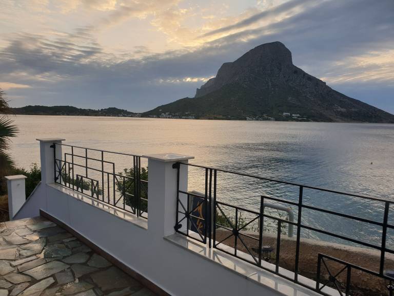 Διαμέρισμα Mirties