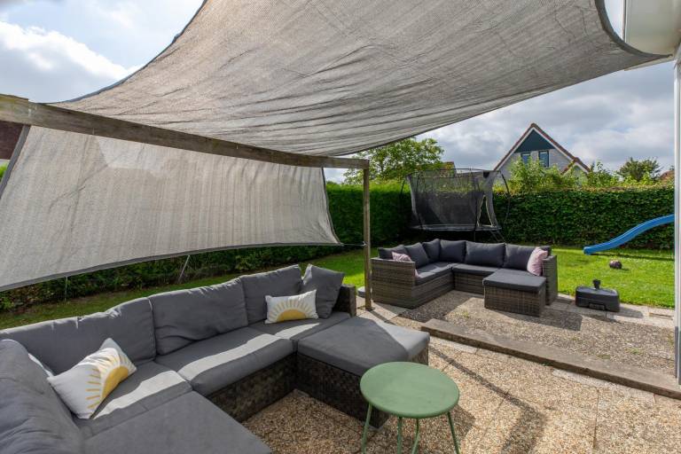 Chalet  Cadzand