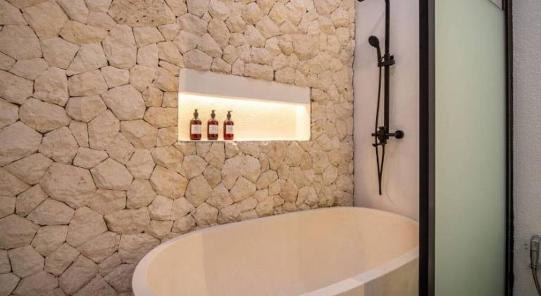 Villa for 2 persons — photo 5