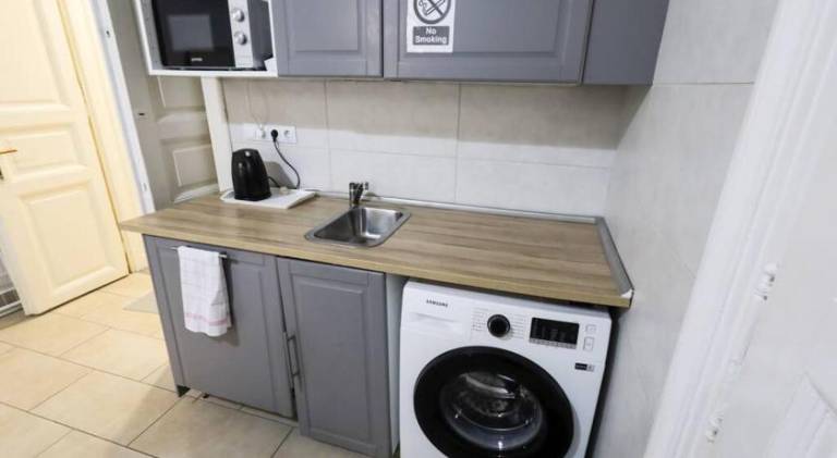 Rental apartment with hot tub | Good for workation — photo 4