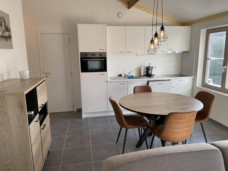 Ferienhaus Koksijde