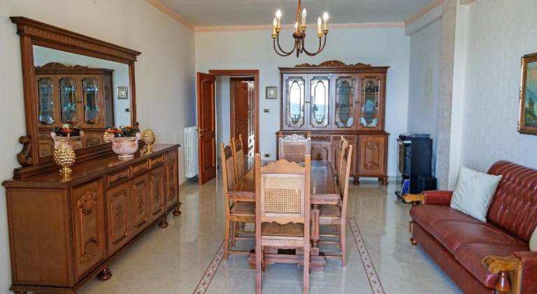 Apartment with 3 rooms for 6 persons — photo 2