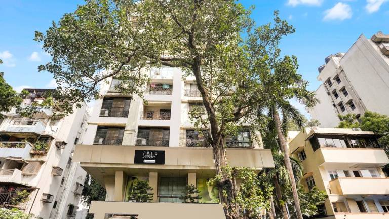 Ferienhaus für 2 Personen 10 m² in Mumbai