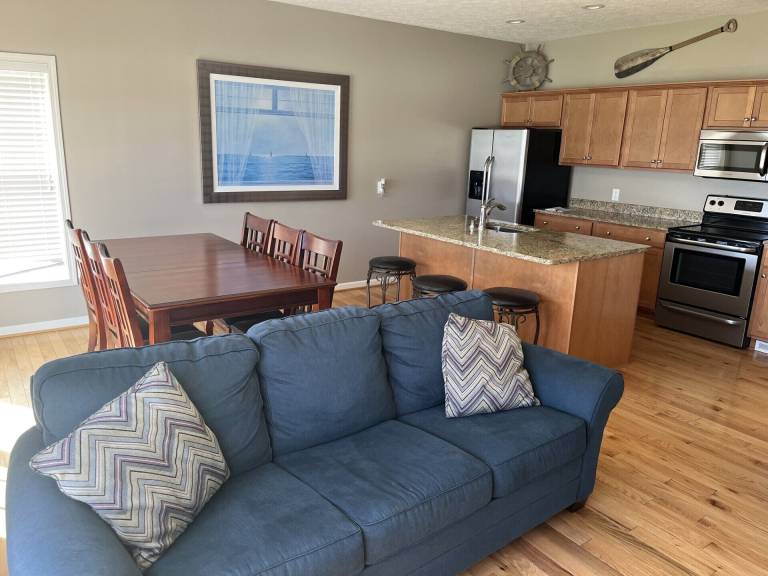 Condo Sodus Point