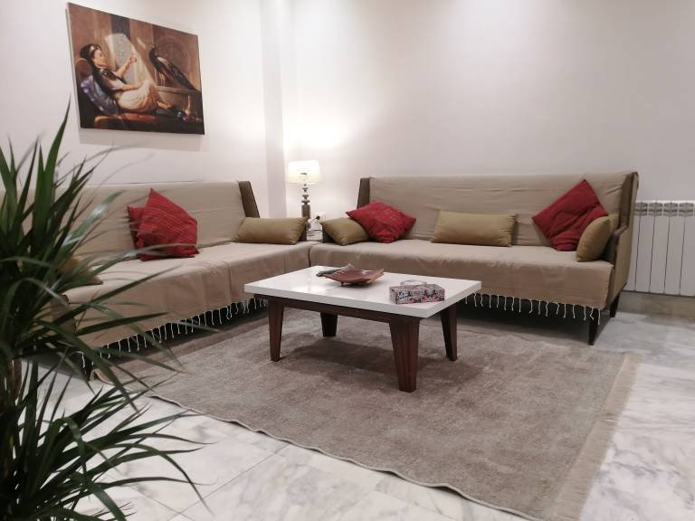 Appartement Sousse