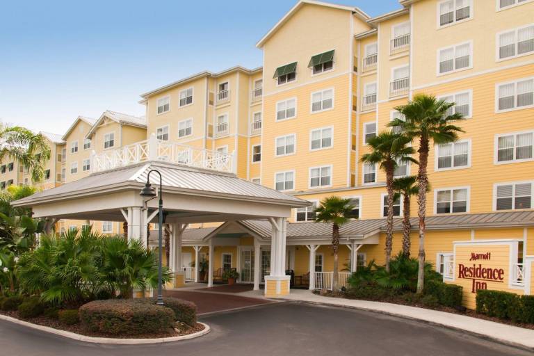 Residence Inn by Marriott Orlando at SeaWorld in Lake Buena Vista, FL