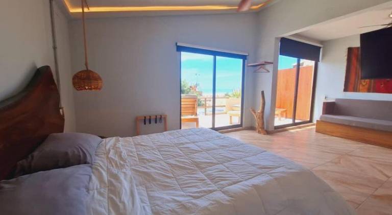 Holiday apartment with 1 room for 4 persons — photo 2