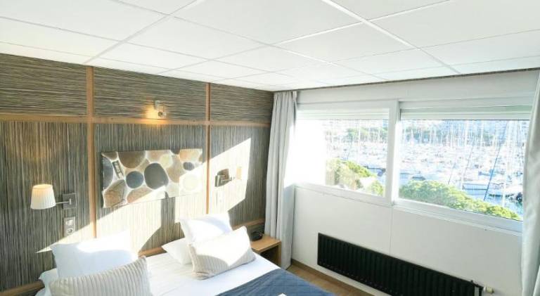 The Originals Boutique, Hotel Neptune, Montpellier Sud (Inter-Hotel) — photo 3