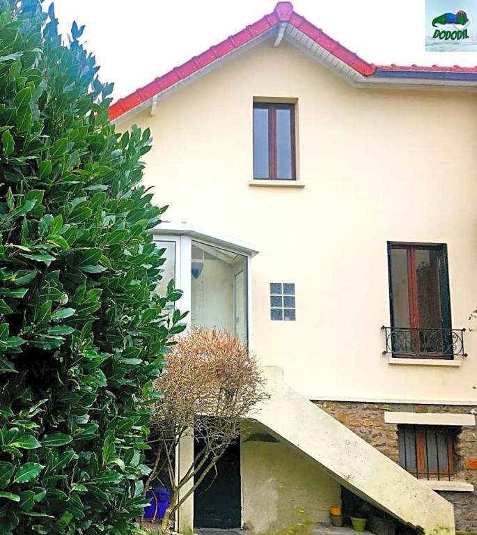 House  Épinay-sur-Seine