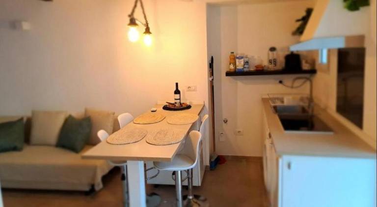 Charming vacation home | Suitable for remote work | Pet-friendly in Trani