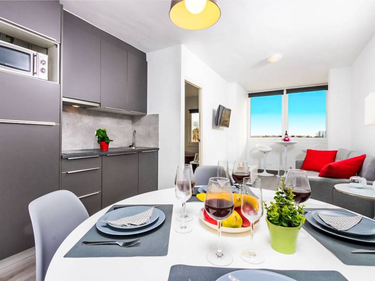 Apartamento Empuriabrava