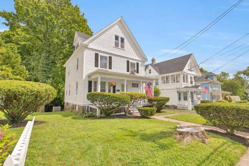 House  West Hartford
