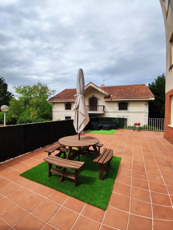Apartamento Laredo