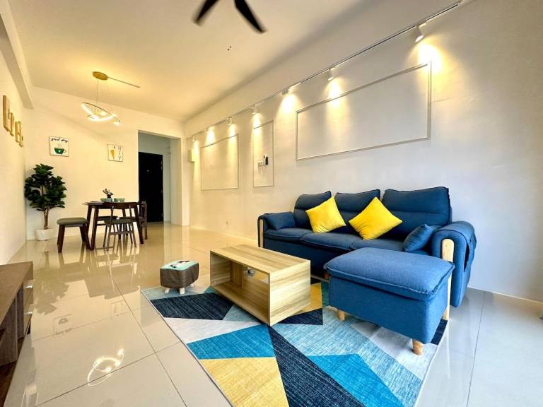 Apartment  Ipoh