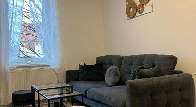Rental apartment with 1 room for 5 persons in Graz