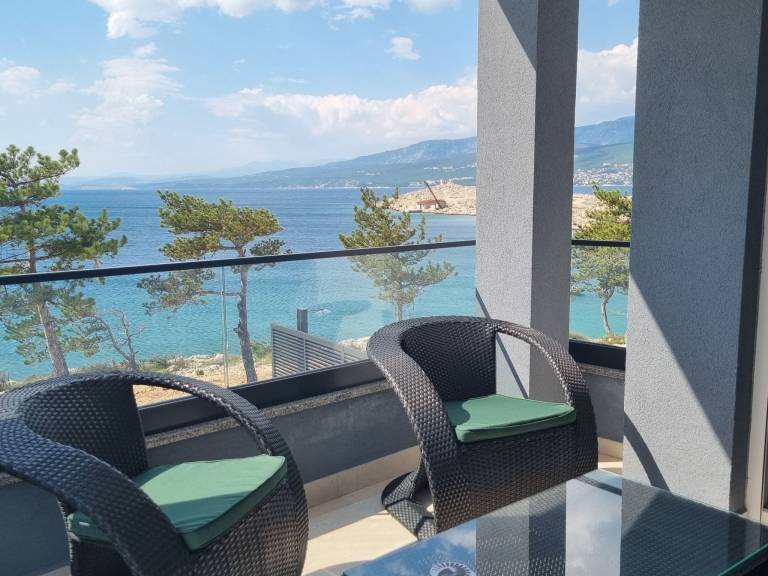 Appartement Crikvenica