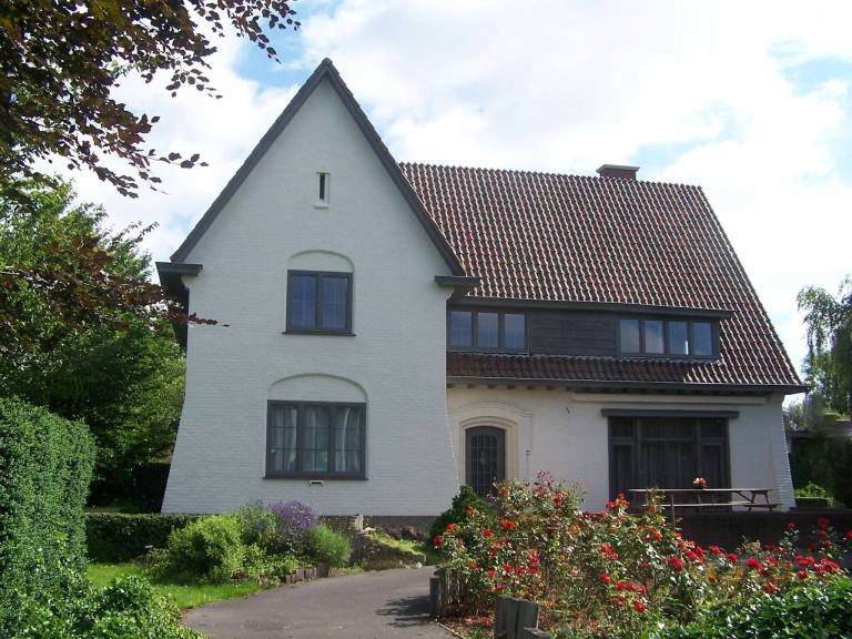 Villa Bailleul