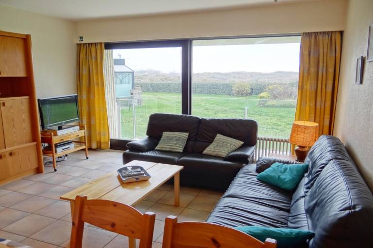 Appartement Nieuwpoort