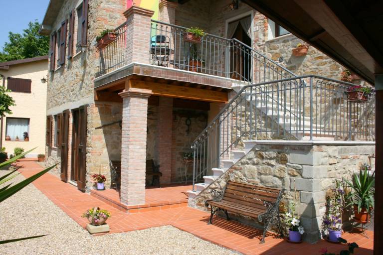 Fully equipped wonderful villa with yard, private pool & terrace | Pet-friendly — photo 5