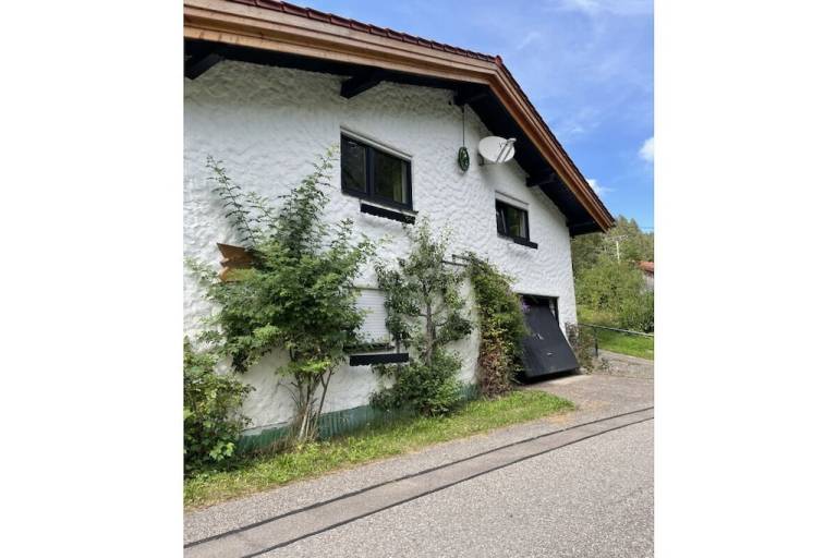 Ferienhaus Buchenberg