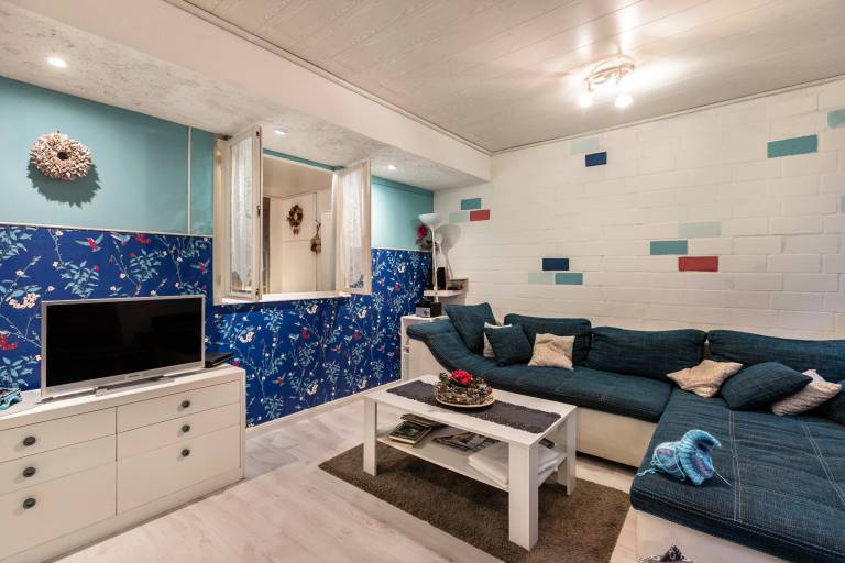 Ferienwohnung Eggstedt