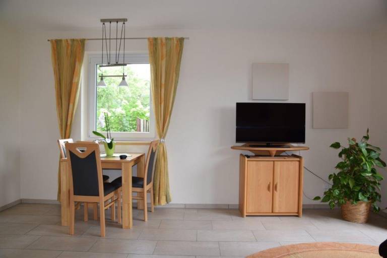Ferienwohnung Bersenbrück