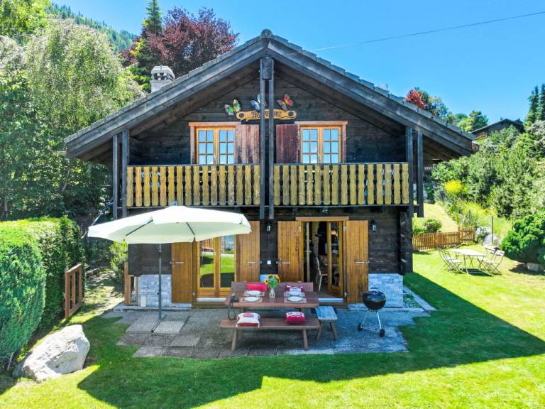 Huis Nendaz