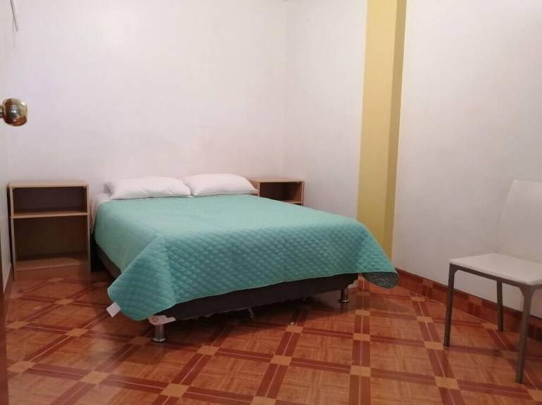 Apartment  Barrio La Merced