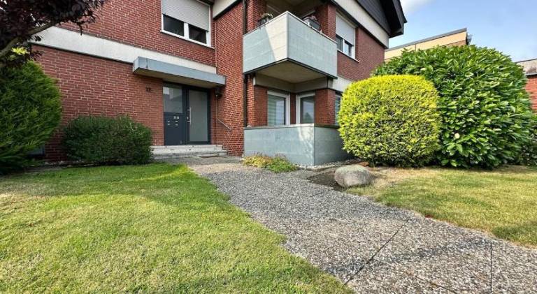 Holiday apartment with 1 room for 2 persons — photo 4