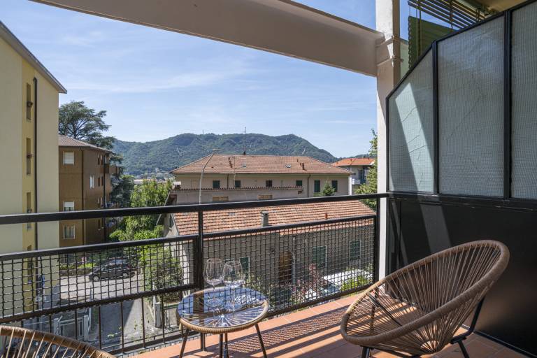 Ferienwohnung Como