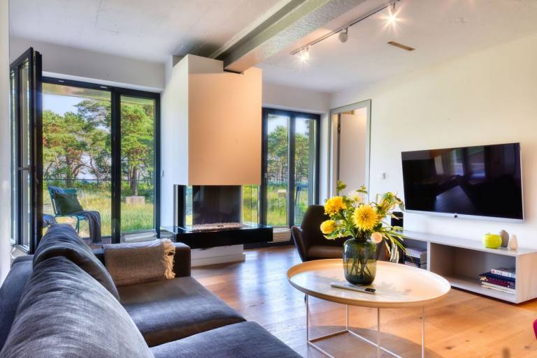 Apartament  Prora